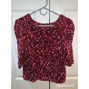 Handmade Wool Sweater